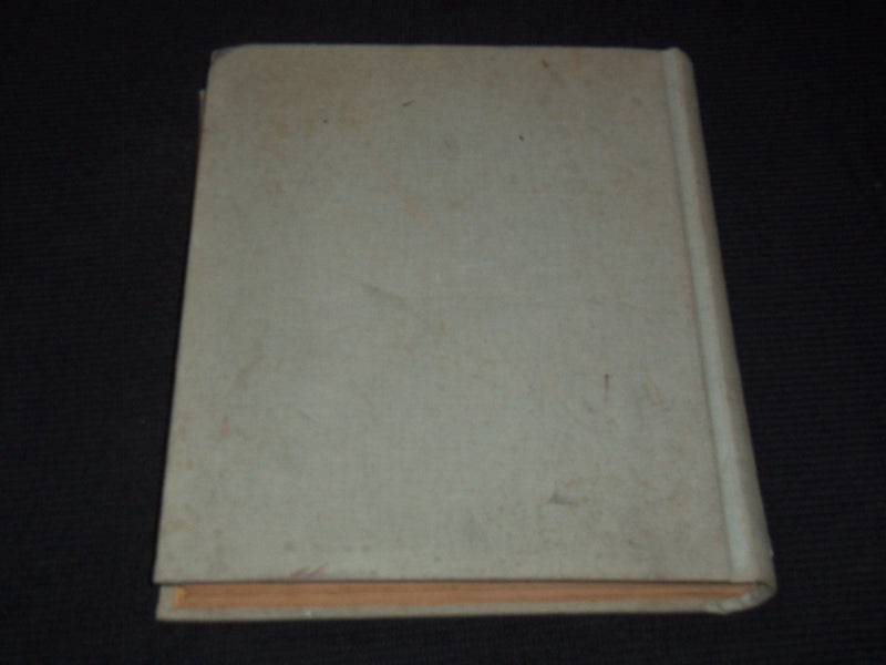 1962-1963 SUNDAY BOSTON ADVERTISER PICTORIAL BOUND VOLUME - KD 3806A