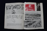 1960'S CRISTIANI BROS. CIRCUS PICTURE BOOK - LOT OF 3 - O 3517