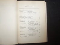 1949 PEACE ON EARTH HARDCOVER BOOK BY ROBERT SHERWOOD - 1ST EDITION - KD 9293