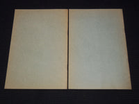 1905 MEDICAL COLLEGES OF OHIO BOOK BY F. C. WAITE LOT OF 2 - J 7443