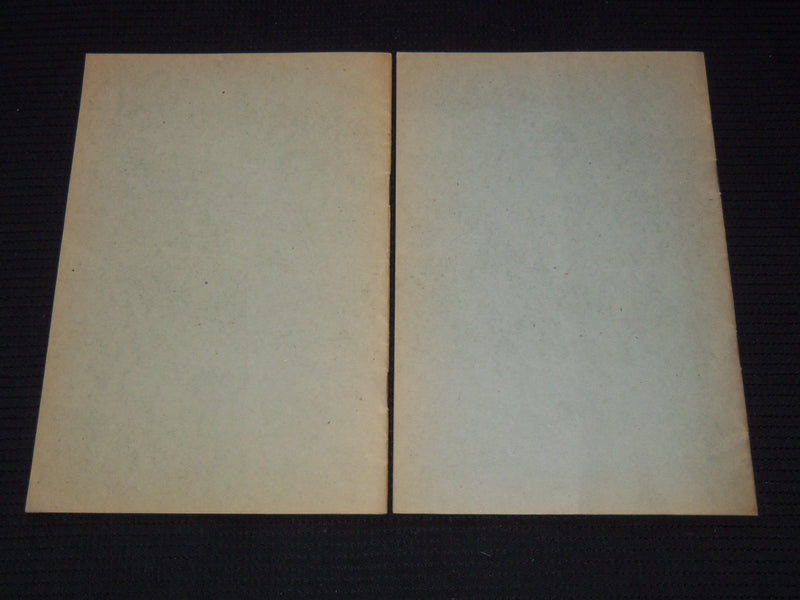 1905 MEDICAL COLLEGES OF OHIO BOOK BY F. C. WAITE LOT OF 2 - J 7443