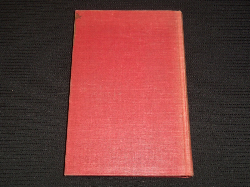 1949 PRINCIPLES OF ELECTRIC POWER TRANSMISSION BOOK BY L. F. WOODRUFF - KD 4270I