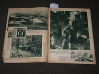 1935 APRIL 20 MID-WEEK PICTORIAL MAGAZINE SECTION - ADOLPH S. OCHS- J 3222