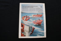 1969 MARCH SPORTS AFIELD MAGAZINE - BIG HUNTING FEATURES COVER - SP 4177V