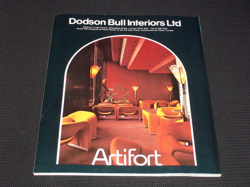 1977 NOVEMBER ARCHITECTURAL REVIEW MAGAZINE - UK JUBILEE COVER - E 2952