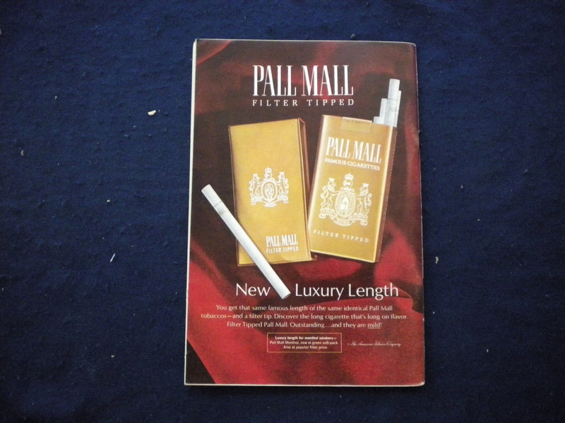 1967 SHERRY! PLAYBILL - CLIVE REVILL SIGNED COVER - J 8316