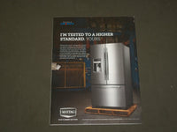 2013 JUNE LADIES' HOME JOURNAL MAGAZINE - ALISON SWEENEY - B 2301