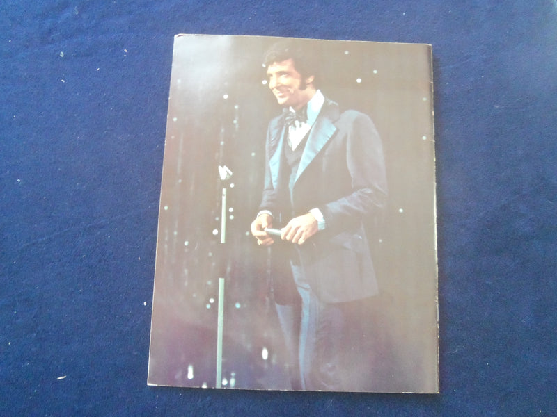 1970 THIS IS TOM JONES PROGRAM - J 8383