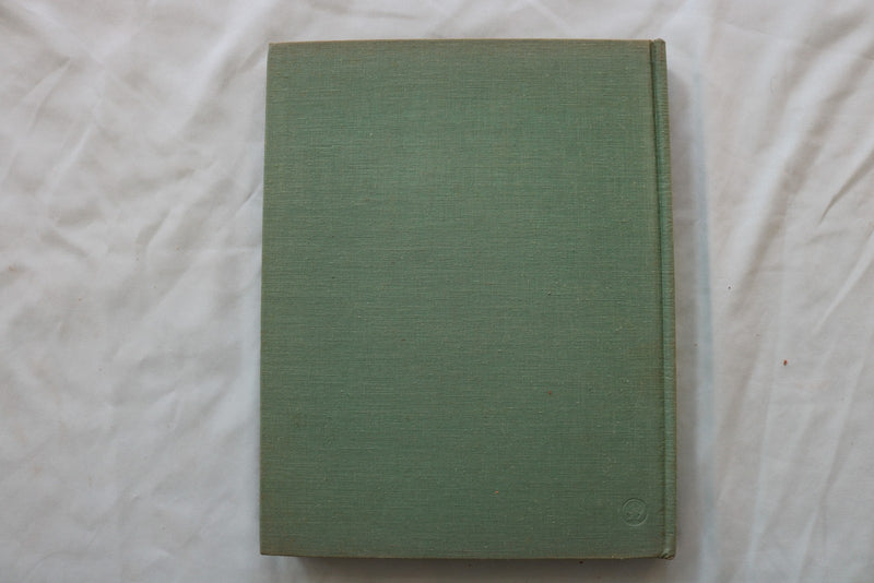1961 SHIPS & SEAMEN HARDCOVER BOOK BY CHRISTOPHER LLOYD - KD 9654