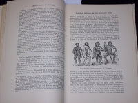 1910'S SOME WONDERS OF SCIENCE SOFTCOVER BOOK BY THOMAS H. HUXLEY - J 7130