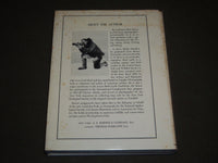 1962 THE COMPLETE BOOK OF NATURE PHOTOGRAPHY BY RUSS KINNE - KD 3773