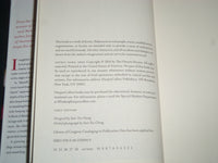 2014 LOVELY DARK DEEP STORIES BOOK SIGNED BY JOYCE CAROL OATES - KD 5520