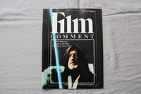 1983 AUGUST FILM COMMENT MAGAZINE - ALEC GUINNESS COVER - E 24023