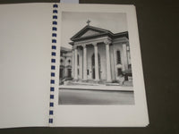 1948 100 YEARS EVANGELICAL LUTHERIAN CHURCH - NORRISTOWN PENNSYLVANIA - J 2694