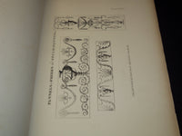 1889-1892 FURNITURE AND DECORATION IN ENGLAND 18TH CENTURY VOLUME 1 & 2 - #23