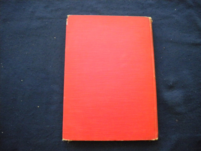1941 MODERN PUBLICITY IN WAR HARDCOVER BOOK EDITED BY F. A. MERCER - KD 8000