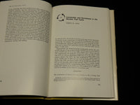 1972 THE NUCLEAR FUEL CYCLE HARDCOVER BOOK BY ELLIOTT & WEAVER - KD 6515