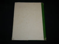1959 WILD FLOWERS OF WESTERN AUSTRALIA HARDCOVER BOOK - KD 6644
