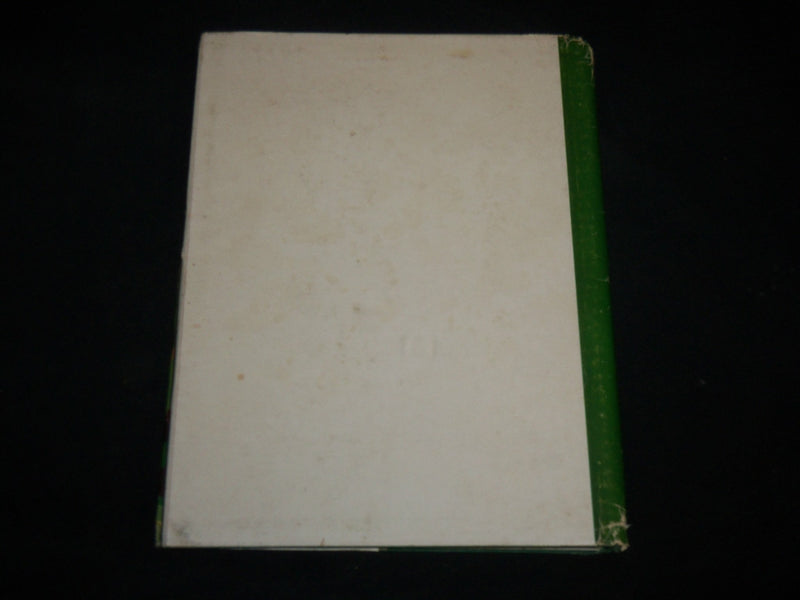 1959 WILD FLOWERS OF WESTERN AUSTRALIA HARDCOVER BOOK - KD 6644