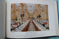 1926 R.W. GRAND LODGE OF PENNSYLVANIA SOUVENIR ALBUM - HARDCOVER BOOK - K 3344