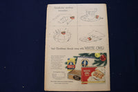 1951 DEC 16 SUNDAY NEWS PICTURE NEWSPAPER - CHRISTMAS IN NEW YORK CITY - E 22767