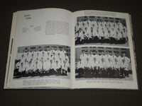 1963 FLEUR-O-SCOPE NEW YORK MEDICAL COLLEGE YEARBOOK - NICE PHOTOS - YB 1257