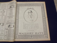 1922 MARCH 17 NEW YORK TIMES - AMERICAN EXCHANGE CALLED BUCKET SHOP - NT 8318