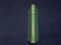 1957 FONTEYN- A STUDY OF THE BALLERINA HARDCOVER BOOK BY JAMES MONAHAN - KD 8797