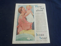 1934 MARCH DELINEATOR MAGAZINE - BEAUTIFUL COVER & ILLUSTRATIONS - ST 1240J