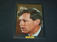 1968 - ROBERT FRANCIS KENNEDY: MEMORIAL ISSUE - SP 6434