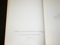 1968 SURGERY OF THE BREAST BOOK BY SOUTHWICK SLAUGHTER & HUMPHREY- KD 6073