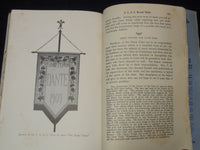 1909 JUNE THE CHAUTAUQUAN MAGAZINE - CONSERVATION NUMBER - K 2652