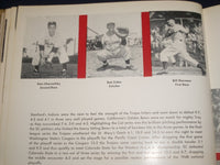 1950 EL RODEO UNIVERSITY OF SOUTHERN CALI YEARBOOK - GIFFORD & SHARMAN - YB 437