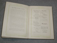 1928 L'AGENDA BUCKNELL UNIVERSITY YEARBOOK - LEWISBURG, PENNSYLVANIA - YB 2029