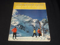 1960 NOVEMBER 3 COUNTRY LIFE MAGAZINE - WINTER SPORTS NUMBER - E 4531