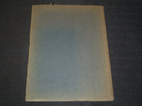 1927 VENEDIG BAUTEN UND BILDWERKE BY DR. S. GUYER - GERMAN - NICE PHOTOS- J 5457