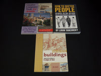 1960'S-2000'S ASSORTED SOFTCOVER ART BOOKS LOT OF 25 - KD 5U