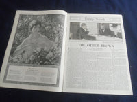 1917 FEBRUARY 5 EVERY WEEK MAGAZINE - GREAT ILLUSTRATED FRONT COVER - B 4164U