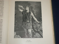 1903 THIRTY YEARS OF MUSICAL LIFE IN LONDON BOOK BY HERMANN KLEIN - KD 2486
