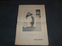 1979 MARCH 2-9 W MAGAZINE - GREAT STORIES, PHOTOS & ADS - NP 3355