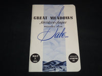 1952 GREAT MEADOWS BREEDERS ASSN. SALE - KEENLAND - KENTUCKY - J 9081