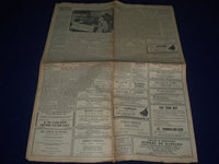1928 SEP HOUSTON PRESS PAGE - FINDING THE NEXT TYCOBB & NEXT BABE RUTH - NP 972L