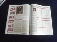 2013 ALTHON SPORTS BASEBALL 2013 PREVIEW MAGAZINE - ST 7159