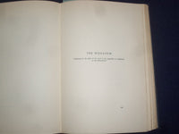 1939 HEBRAIC LITERATIVE HARDCOVER BOOK - TRANSLATIONS FROM THE TALMUD - KD 9130