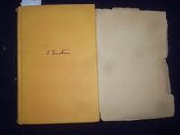 1950 OUT OF MY LATER YEARS HARDCOVER BOOK BY ALBERT EINSTEIN - KD 9115
