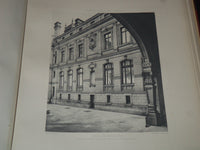 1896 LA PREFECTURE DU RHONE VOLUME - A. G. LOUVIER - GREAT PLATES - Z 254
