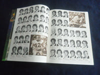 1979 OCT 20 FOOTBALL PROGRAM - NOTRE DAME VS UNIV SOUTHERN CALIFORNIA - SP 1213E