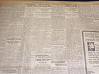 1919 DECEMBER 8 NEW YORK TIMES - NOSKE WILL REFUSE TO SIGN PROTOCOL - NT 7949