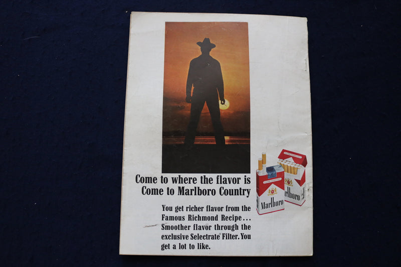 1964 FEBRUARY OUTDOOR LIFE MAGAZINE - FISHING, HUNTING, CAMPING - E 9077