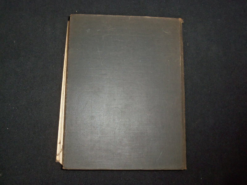 1931 THE CHILDREN OF DICKENS HARDCOVER BOOK BY SAMUEL MCCHORD CROTHERS - KD 9281